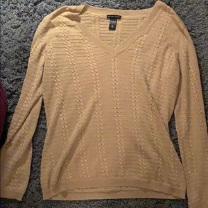 Women’s sweater